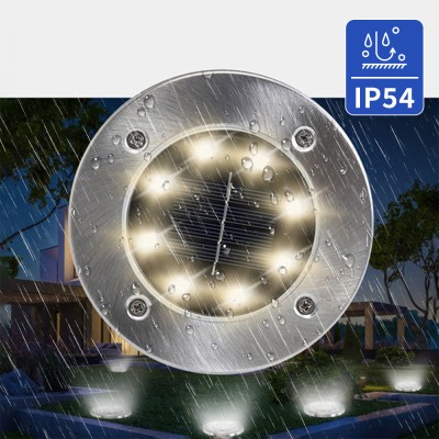 LED Inground Light UG200picture3