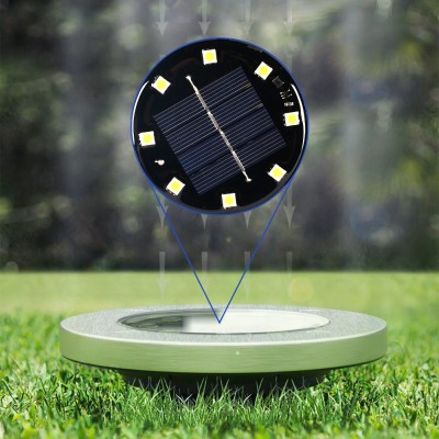 LED Inground Light UG200picture4