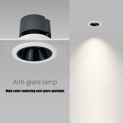 LED Downlight DL930picture5