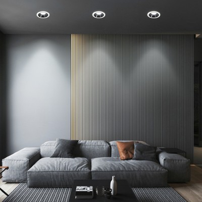 LED Downlight DL930picture6