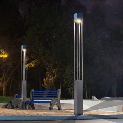 LED Bollard Light BLL840picture2