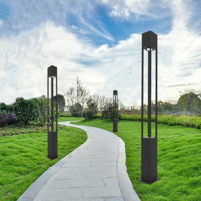 LED Bollard Light BLL840picture3