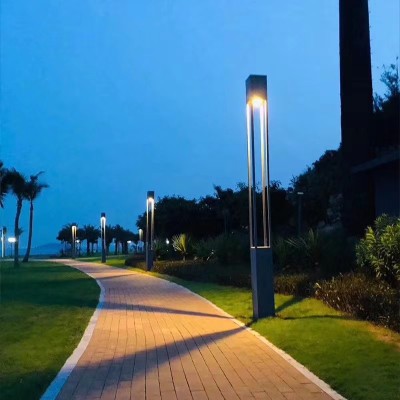 LED Bollard Light BLL840picture5