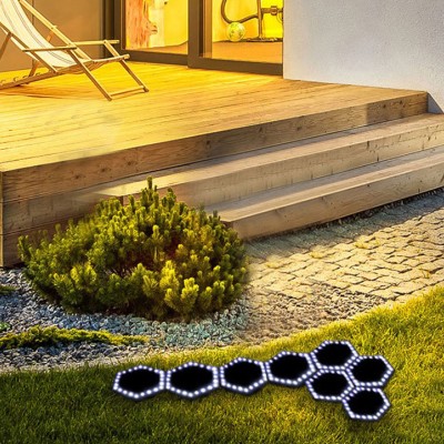 LED Inground Light UG170picture5