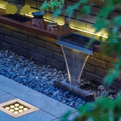 LED Underground Light UG1210picture2
