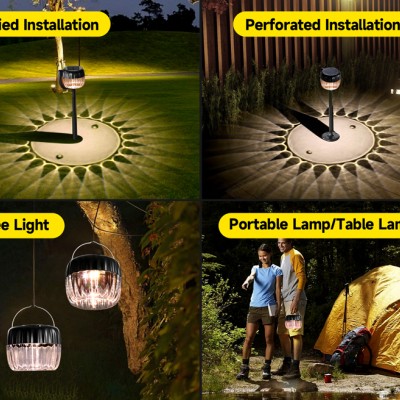 LED Pathway Light PWL360picture3