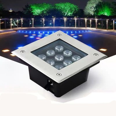 LED Underground Light UG1210picture5