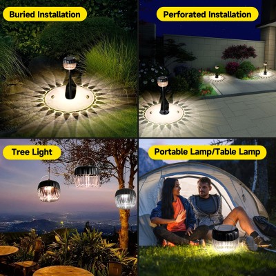 LED Pathway Light PWL360picture4