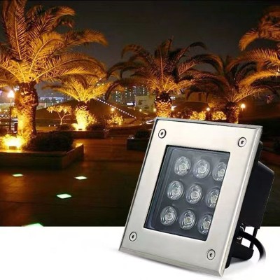LED Underground Light UG1210picture6