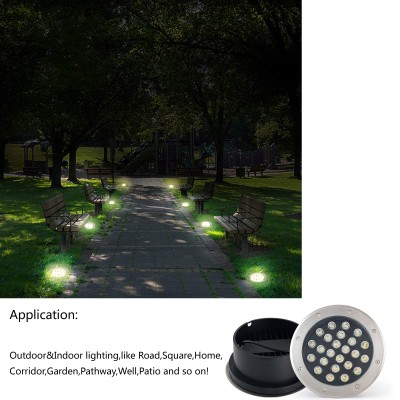 LED Underground Light UG1040picture3