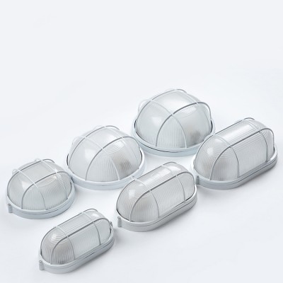 LED Bulkhead Light BHL180picture6