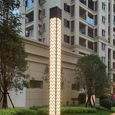 LED Lawn Light BLL560picture5