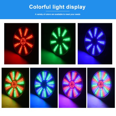 LED Swimming Pool Light UW470picture2