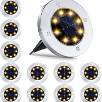 LED Inground Light UG530