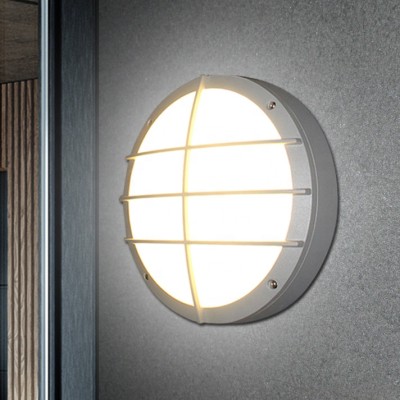 LED Bulkhead Light BHL940picture6