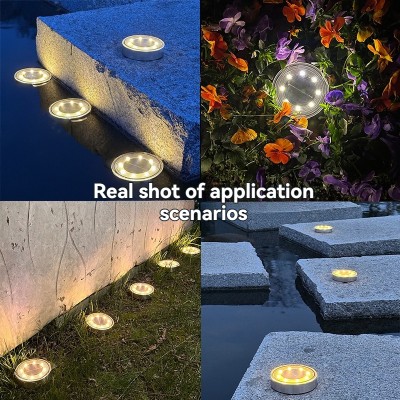 LED Underground Light UG1050picture5