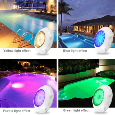 LED Swimming Pool Light UW130picture2