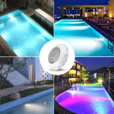 LED Swimming Pool Light UW130picture5