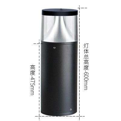 LED Bollard Light BLL1420picture6
