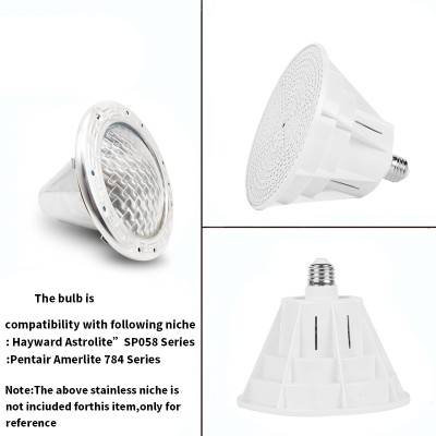 LED Swimming Pool Light UW450picture3