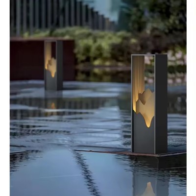 LED Bollard Light BLL1430picture4