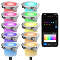 LED Inground Light UG540