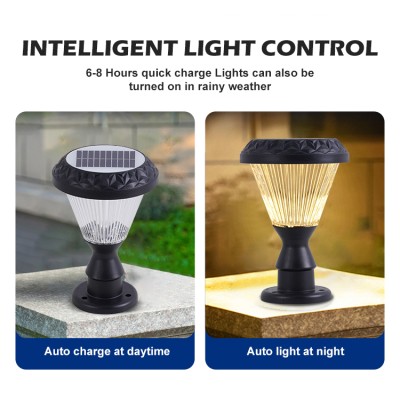 Solar Garden Light SGL240picture4