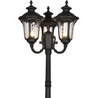 LED Garden Light GAR180