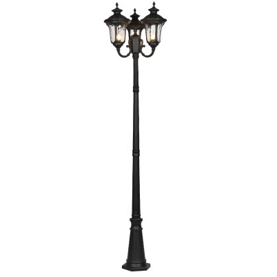 LED Garden Light GAR180picture2