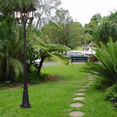 LED Garden Light GAR180picture4