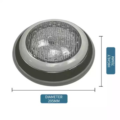 LED Underwater Light UW760picture2