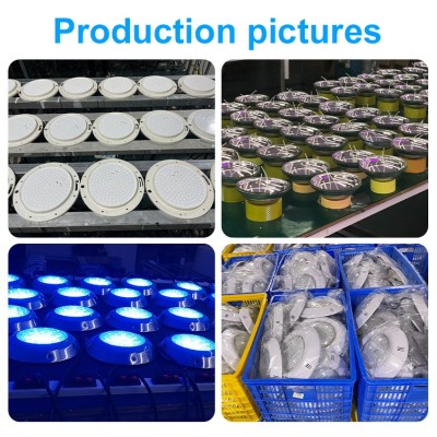 LED Swimming Pool Light UW500picture4