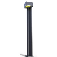 Solar Garden Light SGL250