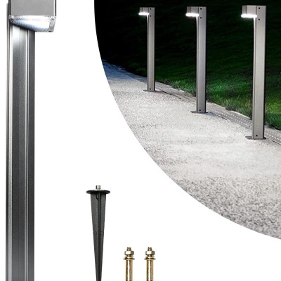 Solar Garden Light SGL250picture4
