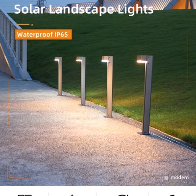 Solar Garden Light SGL250picture6