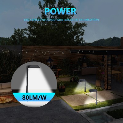 LED Pathway Light PWL380picture3