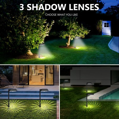 LED Pathway Light PWL380picture5