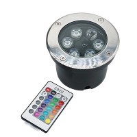 LED Inground Light UG190