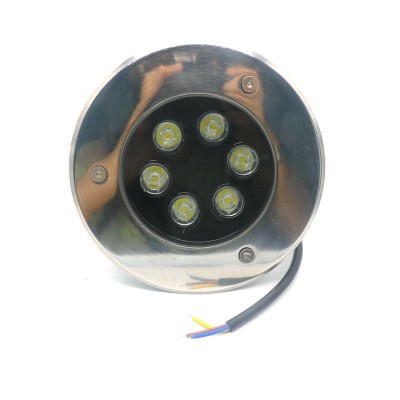 LED Inground Light UG190picture2