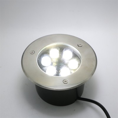 LED Inground Light UG190picture5