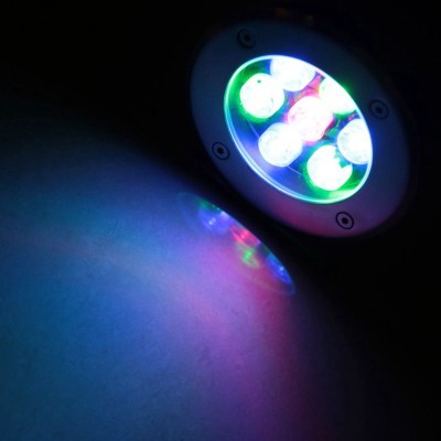 LED Inground Light UG190picture6