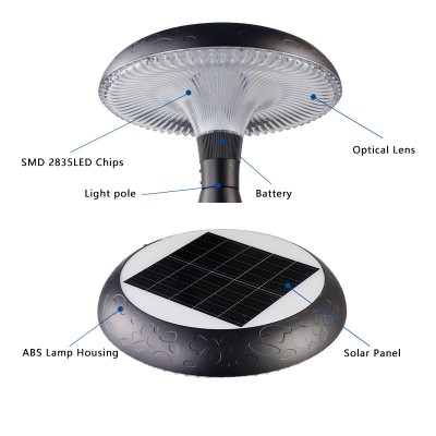 Solar Garden Light SGL260picture2