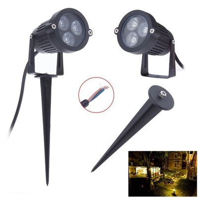 LED Spike Light SPK130picture2