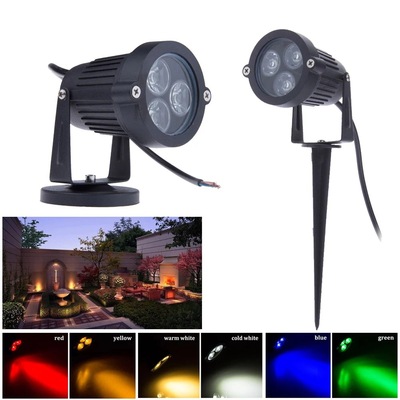 LED Spike Light SPK130picture3