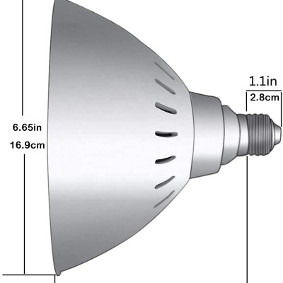LED Swimming Pool Light UW530picture3