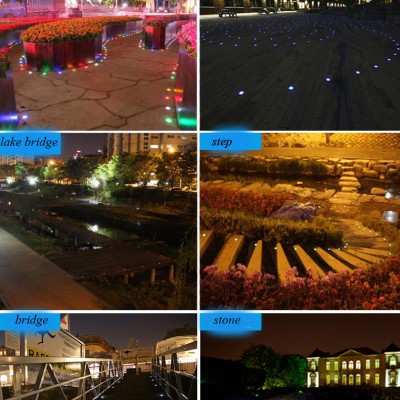 LED Inground Light UG240picture5