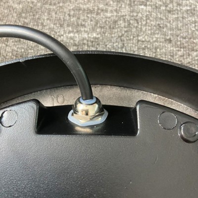 LED Bulkhead Light BHL1030picture4