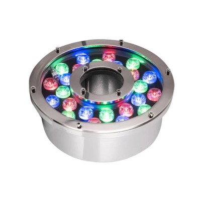 LED Swimming Pool Light UW490picture1