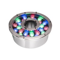 LED Swimming Pool Light UW490