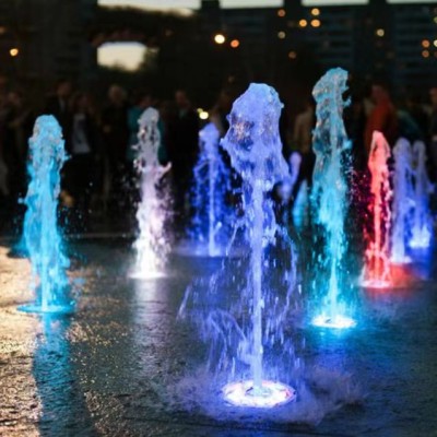 LED Swimming Pool Light UW490picture2